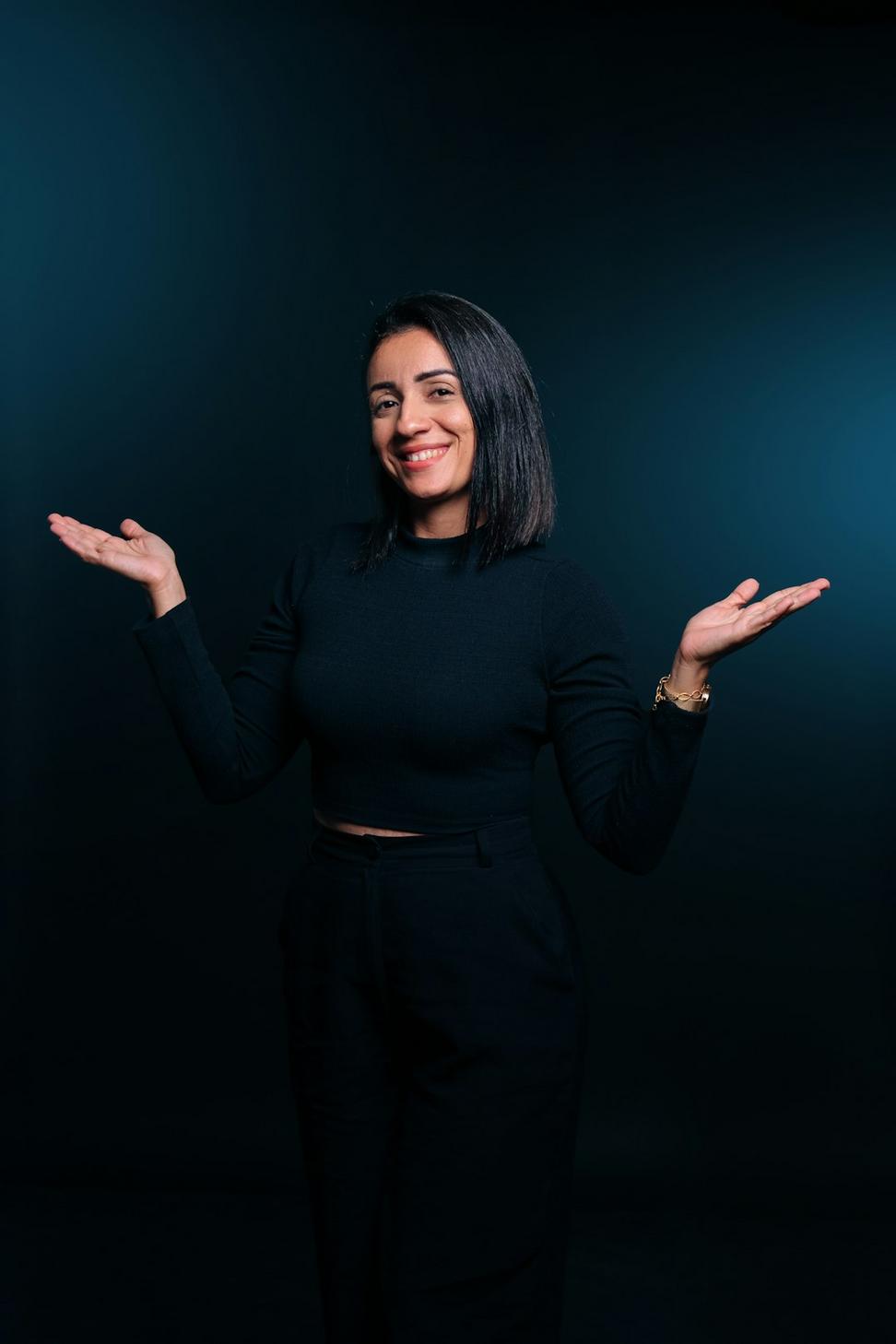 Dr. Sarah Chen