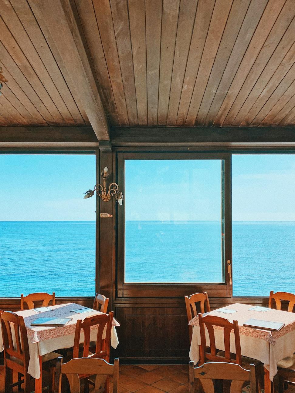 Dining View