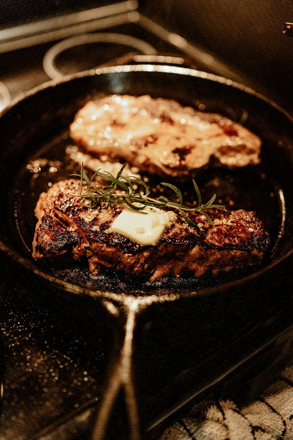 Main Courses