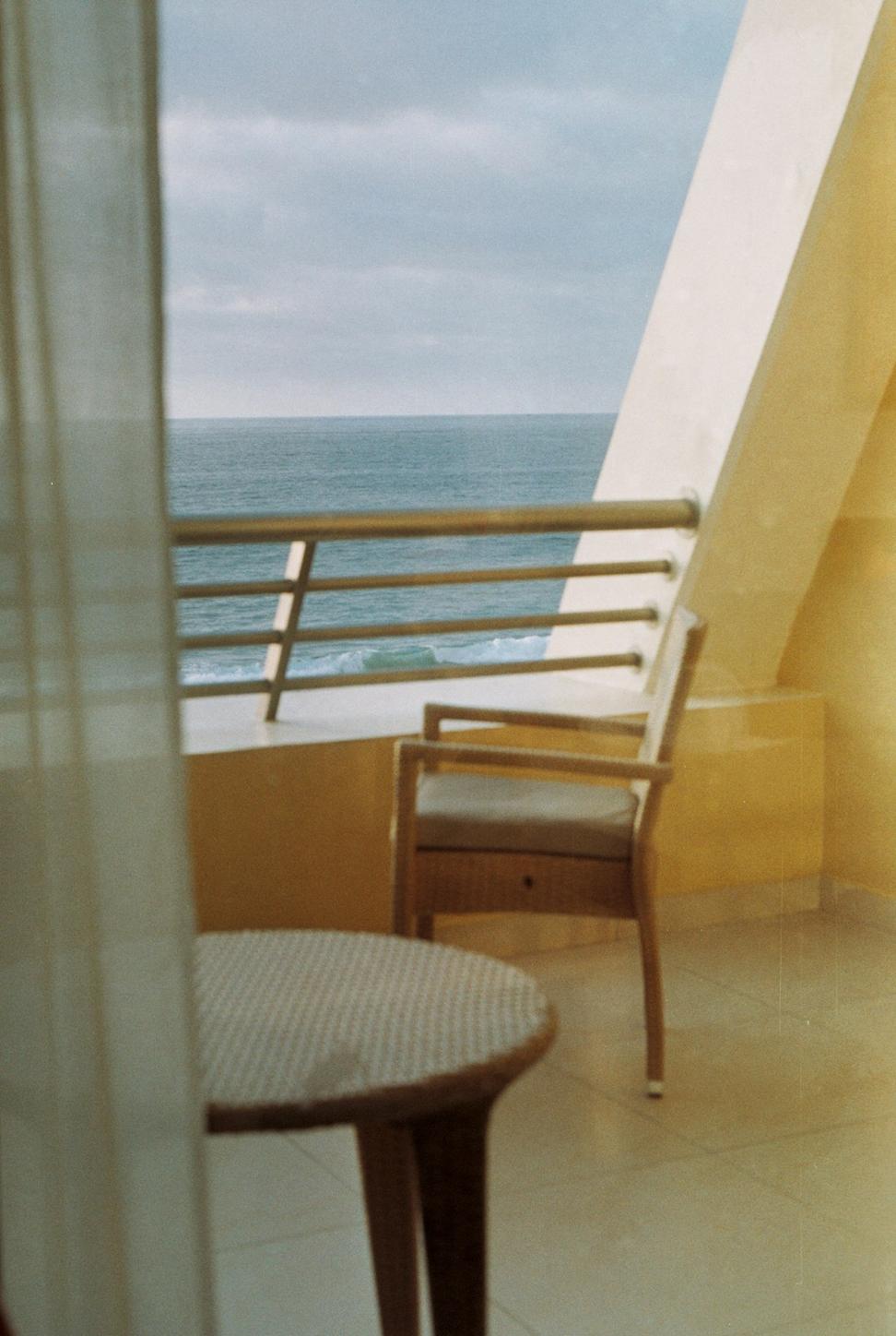 Premium Ocean View