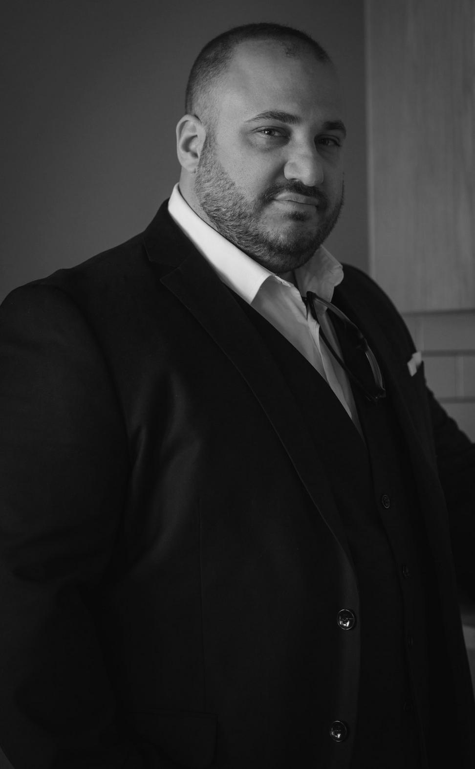 Marcus Quintal