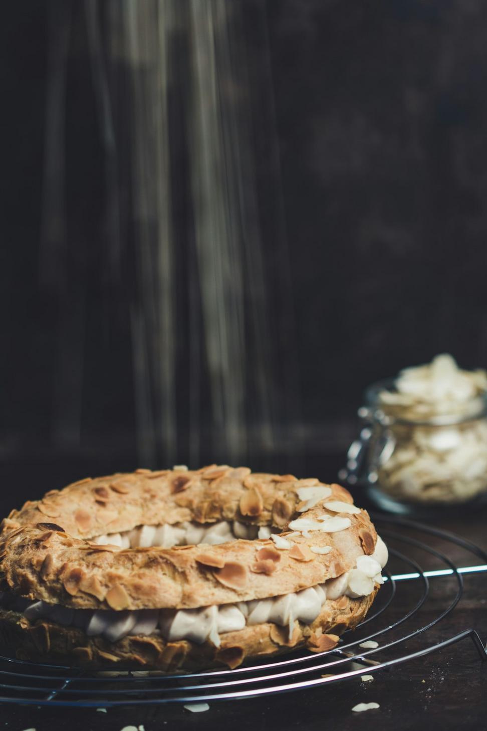 Chef Amelie Fournier