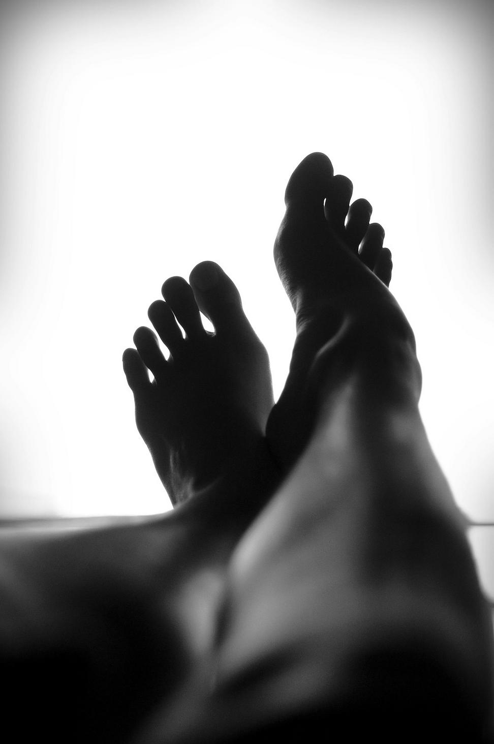 Reflexology