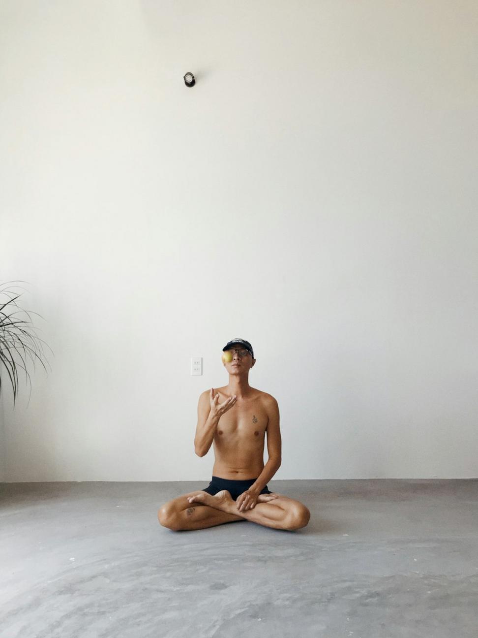 Wellness Suite Interior