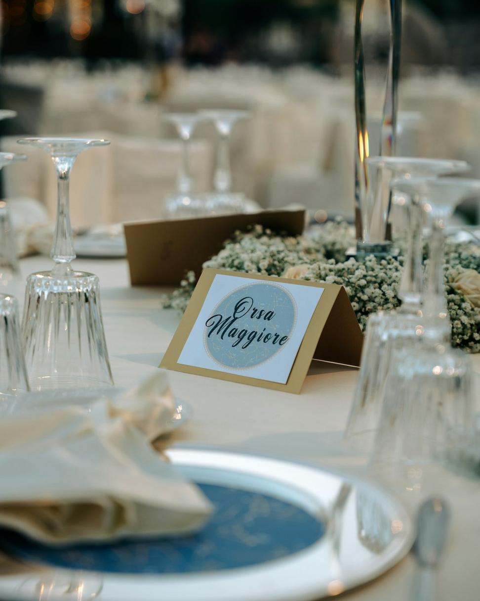 Event venue at Kythariel Quintal