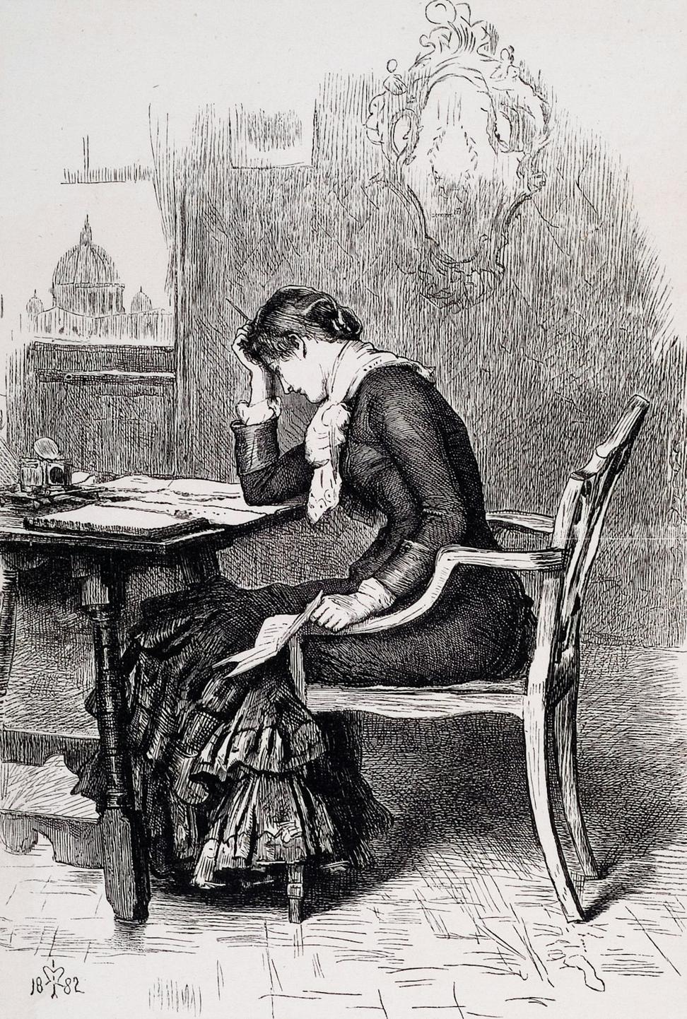 Therapist Maria