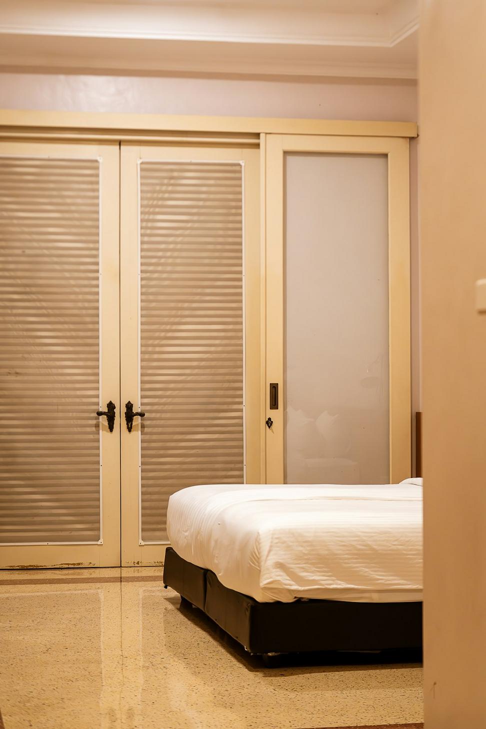 Couples massage