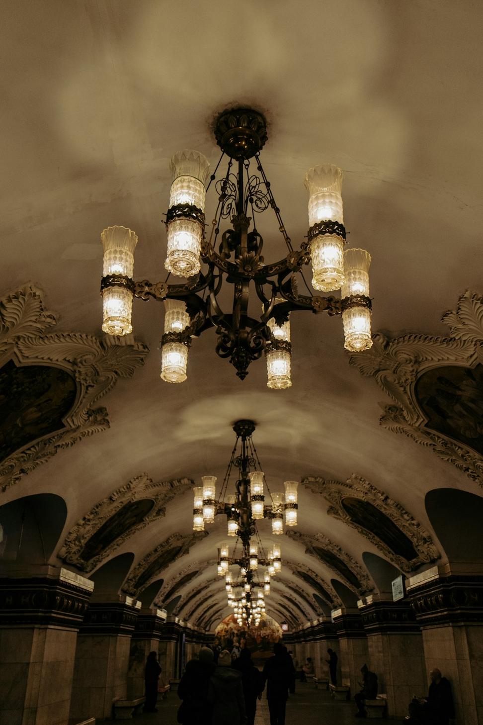 Pacific Ballroom