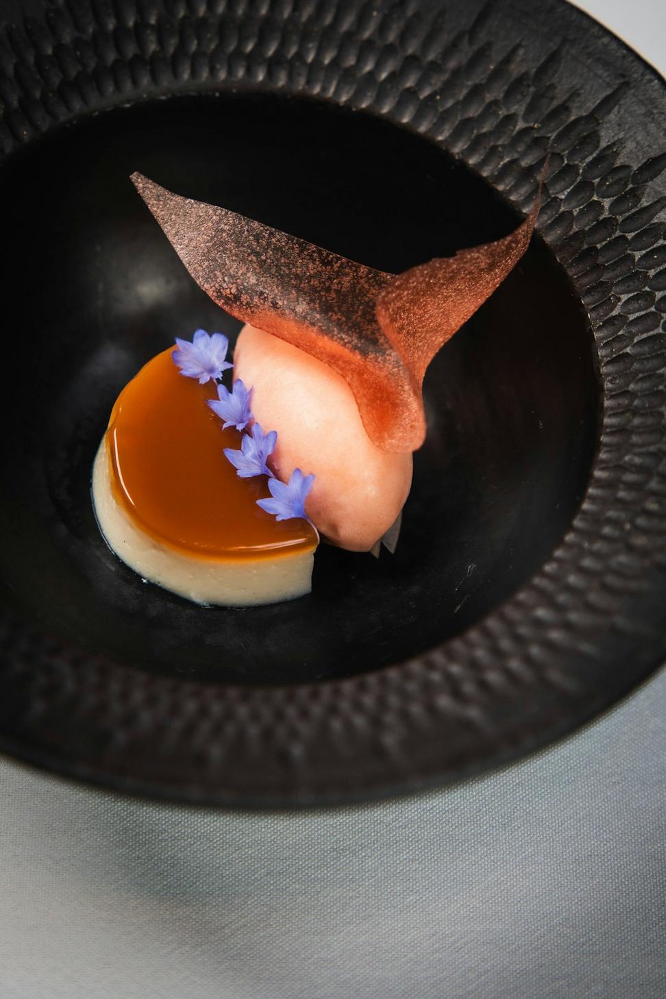 Desserts